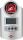 Brennenstuhl BN-PM231 Elektronisch PlugIn einfügen Grau