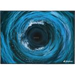 Sharkoon Bodenschutzmatte -Undertow 140x100cm blau