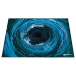 Sharkoon Bodenschutzmatte -Undertow 140x100cm blau