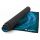 Sharkoon Bodenschutzmatte -Undertow 140x100cm blau