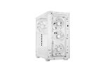 be quiet! Pure Base 501 LX White Midi Tower Weiß