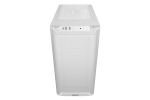 be quiet! Pure Base 501 LX White Midi Tower Weiß