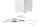 be quiet! Pure Base 501 LX White Midi Tower Weiß