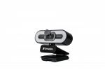 Verbatim 49579 Webcam 1920 x 1080 Pixel USB 2.0 Schwarz