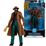 McFarlane DC Multiverse Sandman Action Figure