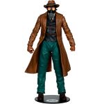 McFarlane DC Multiverse Sandman Action Figure