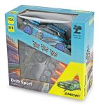 Amewi 21133 ferngesteuerte (RC) modell Drift-Car Elektromotor 1:24