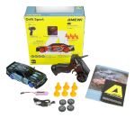 Amewi 21133 ferngesteuerte (RC) modell Drift-Car Elektromotor 1:24