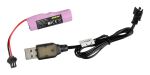 Amewi 21133 ferngesteuerte (RC) modell Drift-Car Elektromotor 1:24