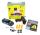 Amewi 21133 ferngesteuerte (RC) modell Drift-Car Elektromotor 1:24
