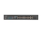 Lanberg RSFE-16P-2C-250 Netzwerk-Switch Unmanaged Gigabit...