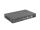 Lanberg RSFE-16P-2C-250 Netzwerk-Switch Unmanaged Gigabit Ethernet (10/100/1000) Power over Ethernet (PoE) 1U Schwarz