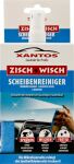 XANTOS ZischWisch - Schwamm m. integr Scheibenreiniger 40ml