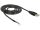 DeLOCK 95986 Kamerakabel 1,5 m Schwarz