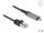 DELOCK USB LAN Kabel USB Typ-C > RJ45 Gigabit Ethernet 1m