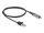 DELOCK USB LAN Kabel USB Typ-C > RJ45 Gigabit Ethernet 1m