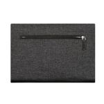 Rivacase 8802 Laptoptasche 33,8 cm (13.3") Schutzhülle Schwarz, Grau