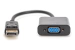 Digitus DisplayPort Adapter / Konverter