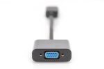Digitus DisplayPort Adapter / Konverter