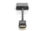 Digitus DisplayPort Adapter / Konverter