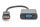 Digitus DisplayPort Adapter / Konverter