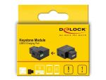 DeLOCK 86505 Keystone-Modul