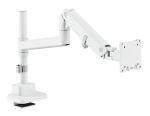 Digitus Single Monitorhalterung, 57", 27 kg