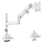 Digitus Single Monitorhalterung, 57", 27 kg