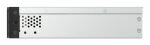 QNAP QSW-M3224-24T Netzwerk-Switch Managed L3 10G Ethernet (100/1000/10000) 1U Schwarz, Silber