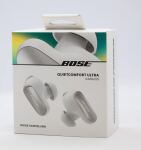 BOSE QuietComfort Ultra Earbuds - white