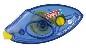 TESA 59190-00005-04 Klebstoff Tape