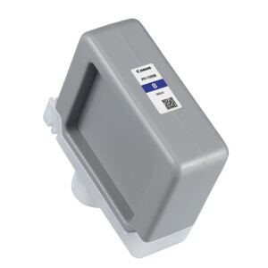 Canon PFI-1100B Druckerpatrone Original Blau