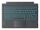 Inateck KB02027_GRAY Tabletersatzteil/-zubehör Tastatur