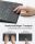 Inateck KB02027_GRAY Tabletersatzteil/-zubehör Tastatur