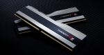 G.Skill Trident Z RGB F5-6000J3238F16GX2-TZ5RS Speichermodul 32 GB 2 x 16 GB DDR5 6000 MT/s 288-pin DIMM