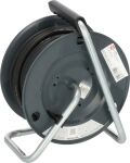 Brennenstuhl 1098570024 Kabelaufroller 3 AC-Ausgänge...