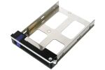 Icy Dock MB453TRAY-2B Hard Drive Backplane Speicherlaufwerkbehälter Schwarz, Metallisch