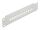 DeLOCK 10″ LWL Patchpanel 12 Port für SC Simplex / LC Duplex 1 HE grau