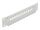 DeLOCK 10″ LWL Patchpanel 12 Port für SC Simplex / LC Duplex 1 HE grau