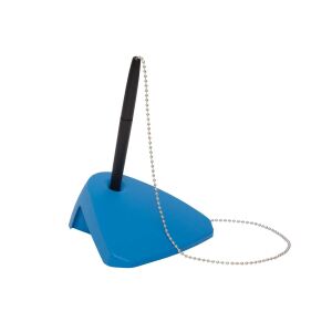MAUL 4393237 Stiftehalter Kunststoff Blau
