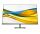 HP Series 5 Serie 5 27-Zoll-FHD-Monitor – 527da
