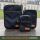 C-Rope CRP-EOR-S-BLK Handtasche/Umhängetasche Polyester Schwarz Unisex Zubehörtasche