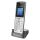 Grandstream Networks WP810 IP-Telefon Schwarz, Metallisch 2 Zeilen TFT WLAN