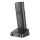 Grandstream Networks WP810 IP-Telefon Schwarz, Metallisch 2 Zeilen TFT WLAN
