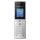 Grandstream Networks WP810 IP-Telefon Schwarz, Metallisch 2 Zeilen TFT WLAN