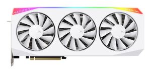XFX Mercury Radeon RX 9070 XT OC Gaming Edition AMD 16 GB GDDR6