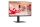 LG 27BA65QB Computerbildschirm 68,6 cm (27") 2560 x 1440 Pixel Wide Quad HD LED Schwarz