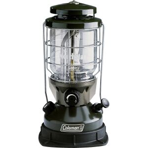 COLEMAN Northstar Benzinlampe