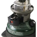 COLEMAN Northstar Benzinlampe