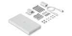 Ubiquiti U6 Mesh Pro 2400 Mbit/s Weiß Power over Ethernet (PoE)